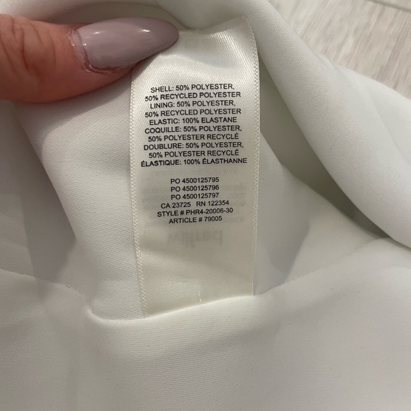 Wilfred Square Neck Blouse - Picture 13 of 16